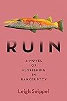 Ruin by Leigh Seippel