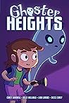 Ghoster Heights by Corey Lansdell