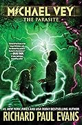 The Parasite (Michael Vey #8)