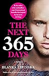 The Next 365 Days by Blanka Lipińska