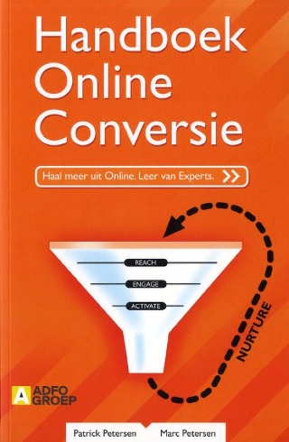 Handboek online conversie (Hardcover)