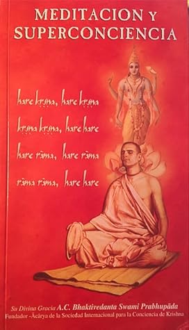Meditación y superconciencia