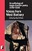 Voices from West Barbary: A...