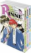 Kyokai no RINNE Bundle 28-30