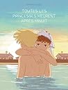 Toutes les princesses meurent après minuit by Quentin Zuttion