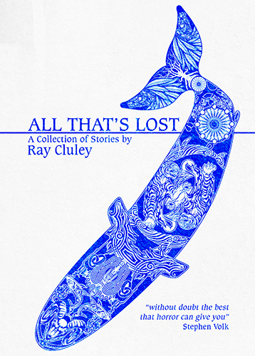 All That’s Lost
