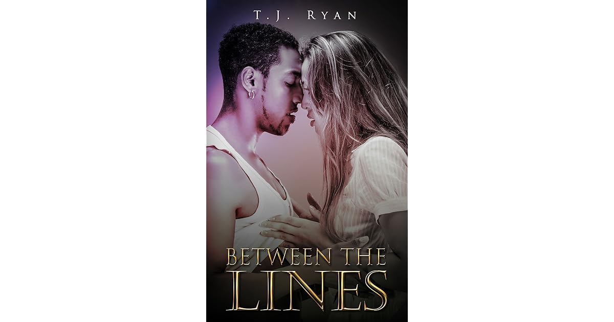 Book giveaway for Between the Lines (Between, 1) by T.J. Ryan Feb 20