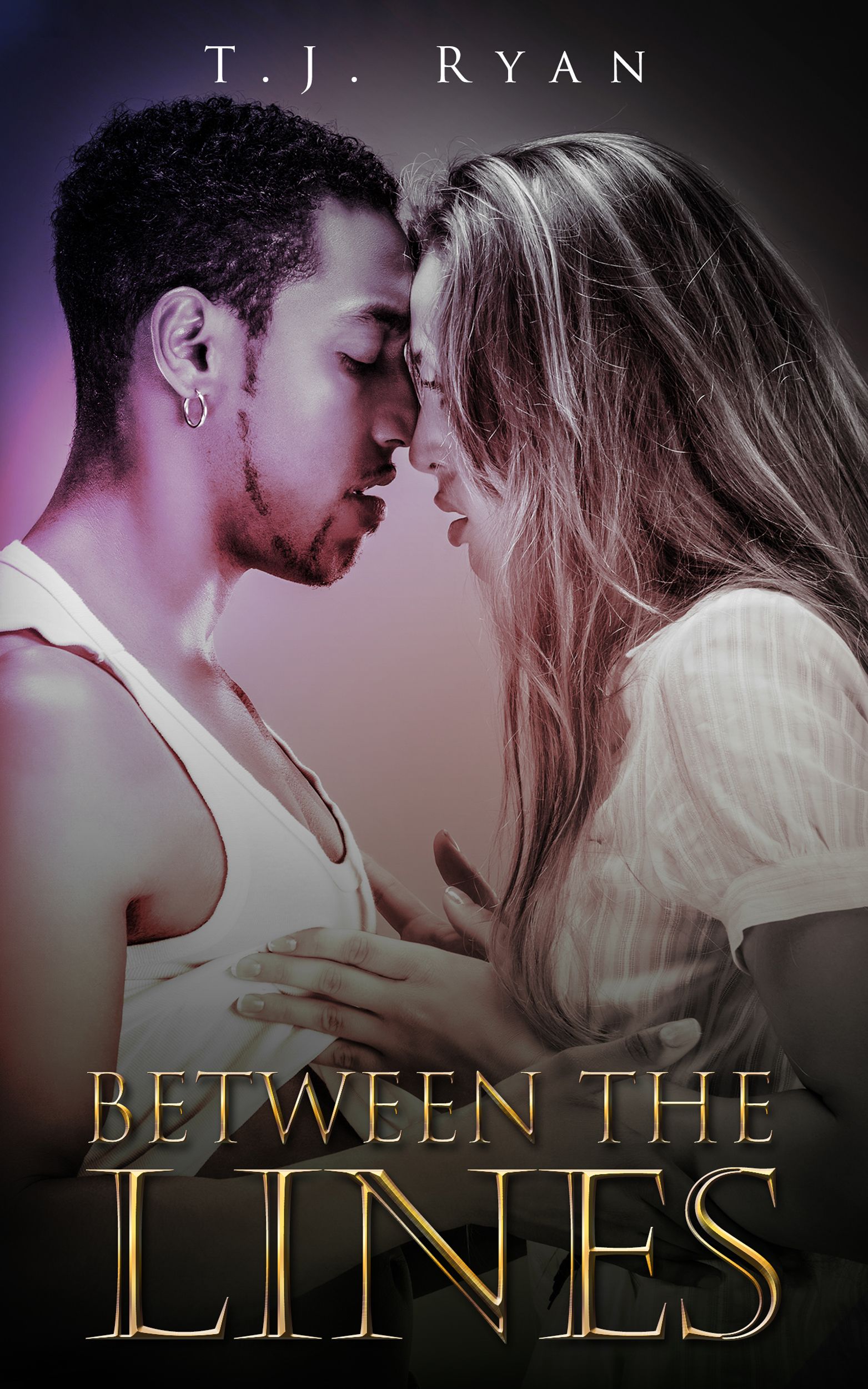 Between the Lines (Between, #1)