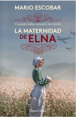 La maternidad de Elna
