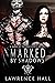 Marked by Shadows (Games Of The Underworld, #2)