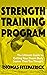 Strength Training Program by Thomas Fitzpatrick