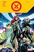 X-Men, Vol. 2