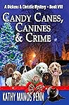 Candy Canes, Cani...