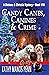 Candy Canes, Canines & Crime by Kathy Manos Penn