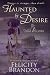 Haunted by Desire (Wild Iri...