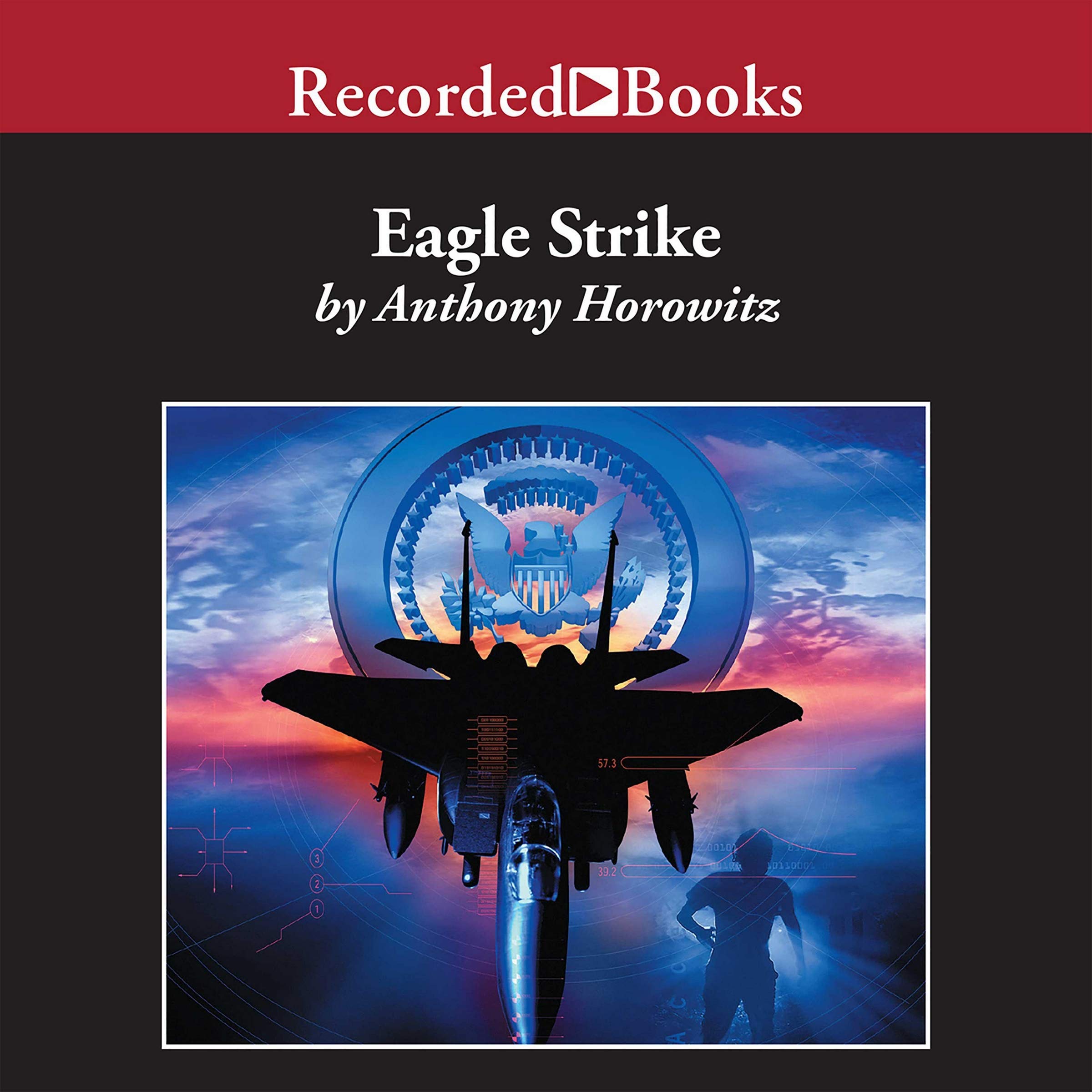 Eagle Strike