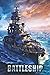 Battleship Notebook: (110 P...