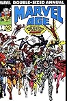 Marvel Age Annual...