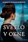 Svetlo v okne