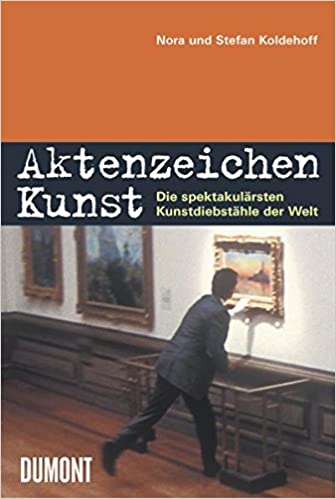 Aktenzeichen Kunst: Die spektakularsten Kunstdiebstahle der Welt