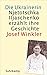 Die Ukrainerin: Njetotschka...