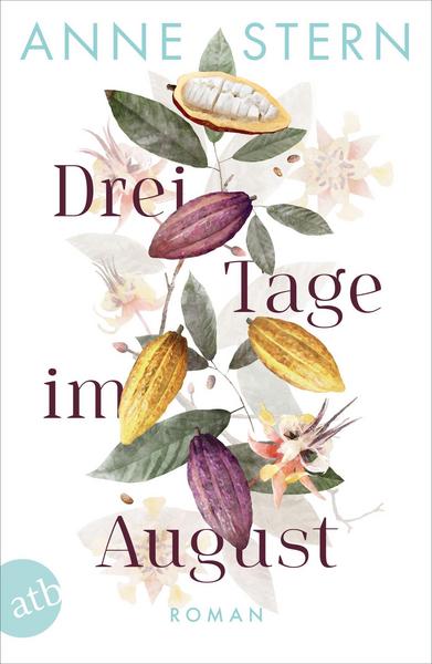 Drei Tage im August (Paperback)