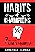 Habits of Champions: 7 Life...