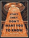 Stuff They Don't ...