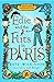 Edie and the Flits in Paris (Edie and the Flits, #2)