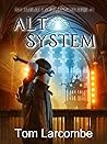 Alt System by Tom Larcombe