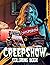 Creepshow Coloring Book: A ...