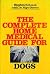 The complete home medical g...