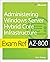 Exam Ref AZ-800 Administeri...