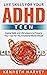 Life Skills for Your ADHD Teen by Kenneth Harvey