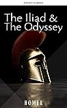 The Iliad & The O...