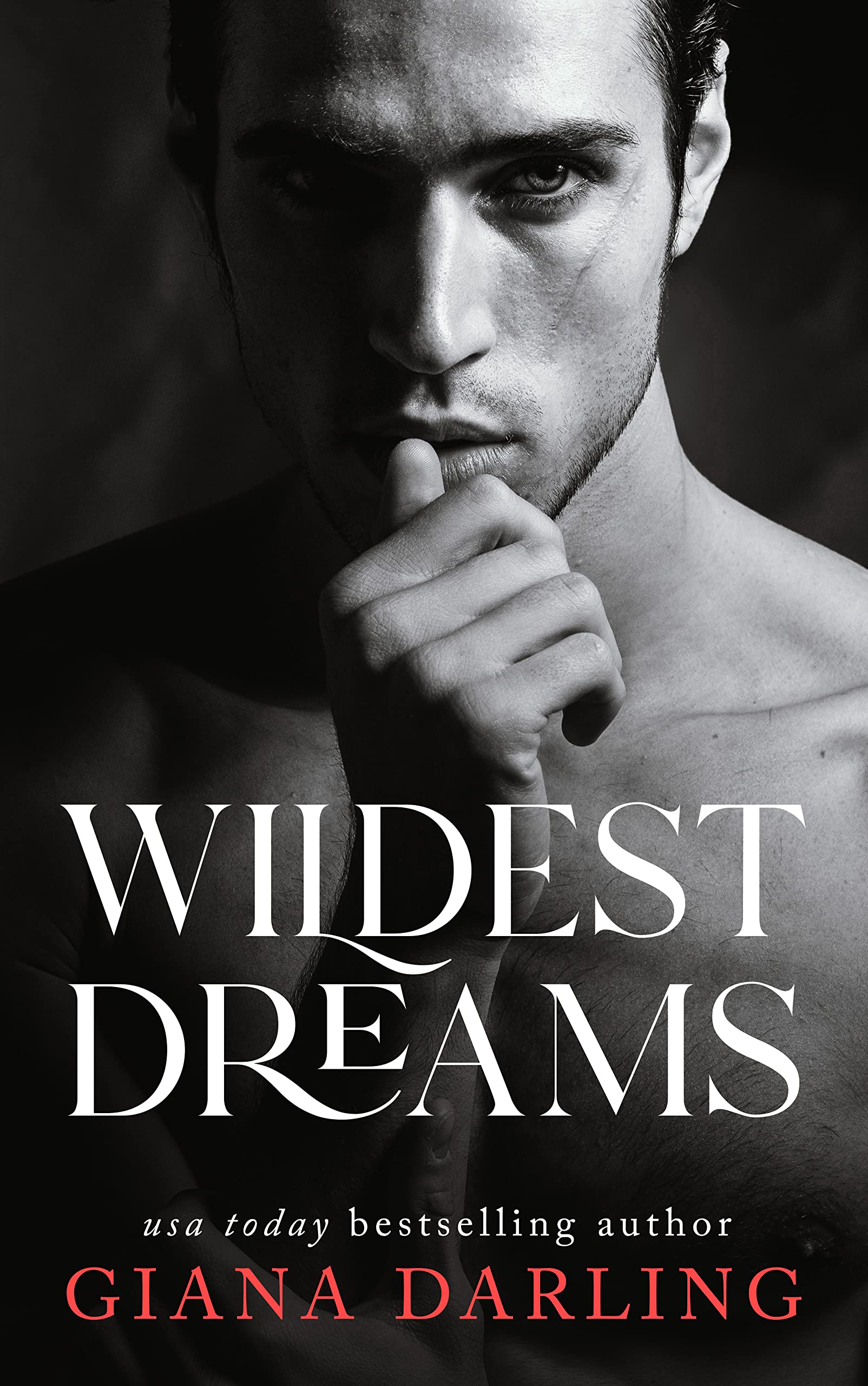Wildest Dreams (Kindle Edition)