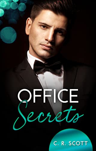 Office Secrets (Office Romane)
