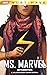 Ms. Marvel: Metamorfoza