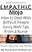 EMPATHIC Ninja: How to Deal...