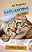All Things Cats & Kittens F...