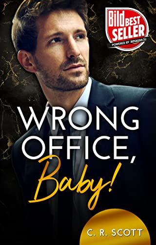 Wrong Office, Baby! (Kindle Edition)