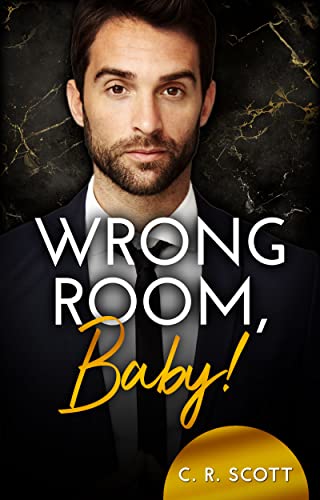 Wrong Room, Baby! (Kindle Edition)