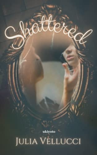 Shattered (Paperback)