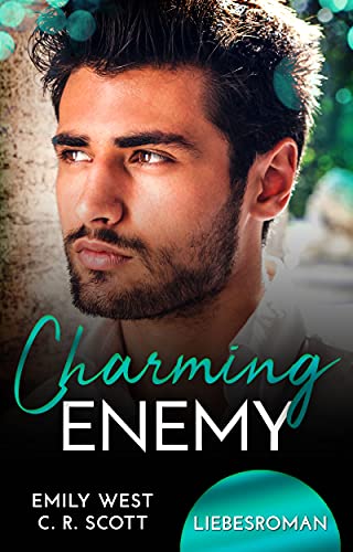 Charming Enemy (Kindle Edition)