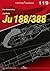 Junkers Ju 188/388 (TopDrawings)