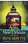 Adio, New Orleans