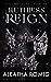 Ruthless Reign (Royal Reflections, #1) by Aleatha Romig