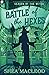 Battle of the Hexes: A Paranormal Women's Fiction Cozy Mystery (Season of the Witch)