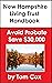 New Hampshire Living Trust Handbook by Tom Cox