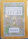 New Zealand electoral atlas New Zealand electoral atlas